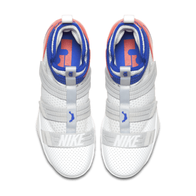 LeBron Soldier XI SFG Basketball Shoe. Nike CA